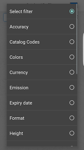 Stamps App Estonia Philately