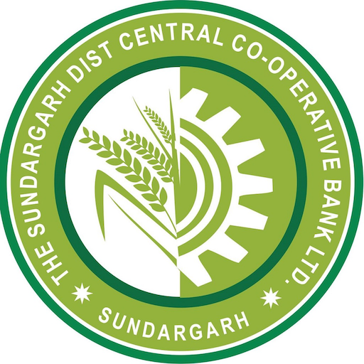 SDCC Bank Daily Deposit logo