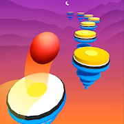Top 36 Arcade Apps Like Red Ball Fast Bounce! - Best Alternatives