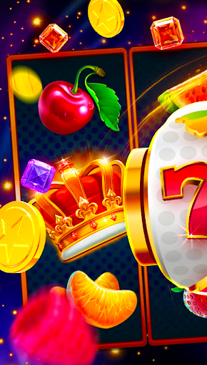 Fruity Crown