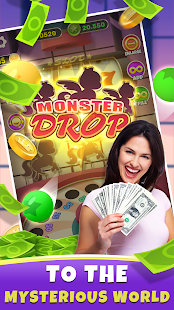 Monster Drop Screenshot