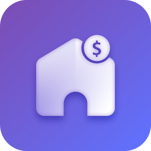 Mortgage Payoff Calculator logo