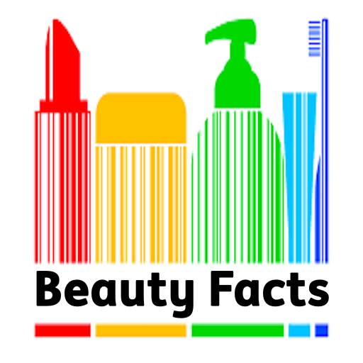Open Beauty Facts Scan Barcode logo