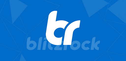 Blitzrock