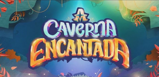 Novela A Caverna Encantada
