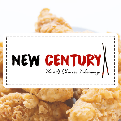New Century Chinese logo
