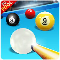 Top Pool 3D Snooker 8Ball 9Ball Games