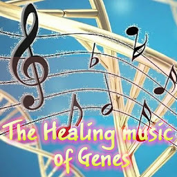 Icon image The Healing music of Genes