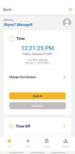 G&A Partners - Mobile Screen 3