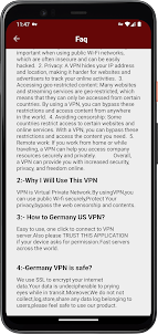 VPN Germany 2023:GetGermany IP
