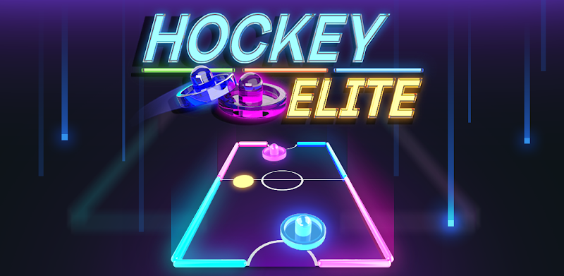 Hockey Elite