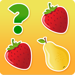 Icon image Fruits Games - Exercise Memory