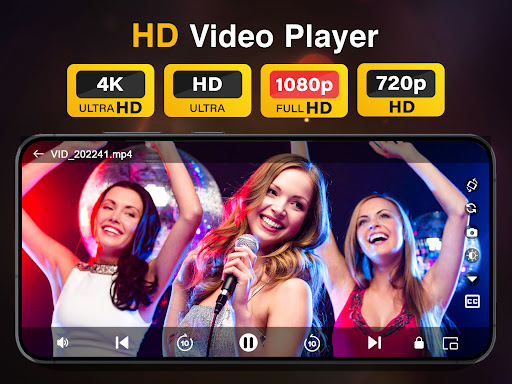 VPlay: All in One Video Player 1