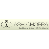 Ash Chopra Real Estate icon
