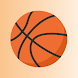 バスケットボール戦術委員会 - Androidアプリ