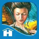 Life Purpose Oracle Cards icon