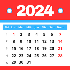 Calendario 2024 en Español - Apps en Google Play