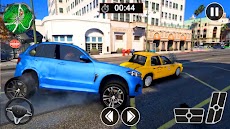 Car Accident: Car Crash Gamesのおすすめ画像3