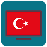 Turkey TV Channels Free icon