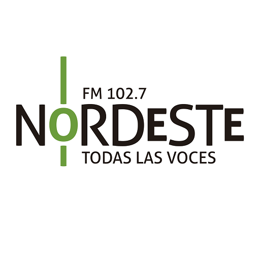 Radio Nordeste 1.0.4 Icon