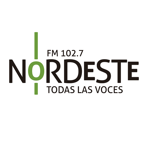 Radio Nordeste logo
