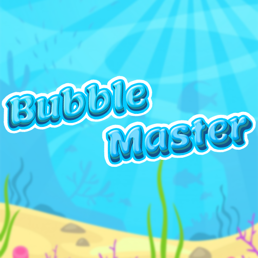 Bubble Master играть.