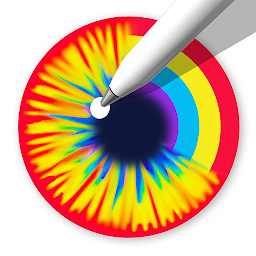 Icon image Eye Color Mixing