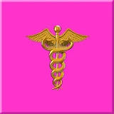 NIH: Breast Cancer Information icon