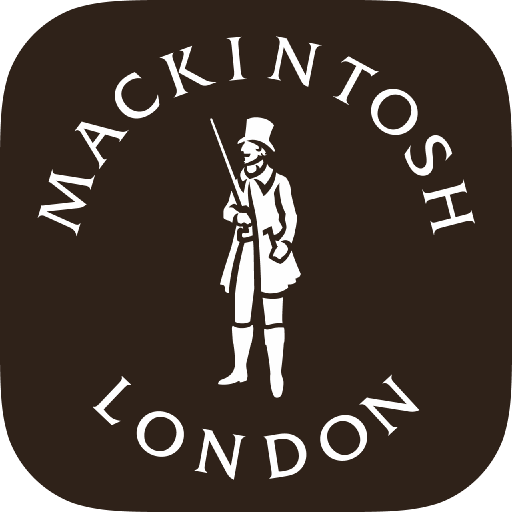 マッキントッシュ ロンドン 公式アプリ 10.70.0.0 Icon