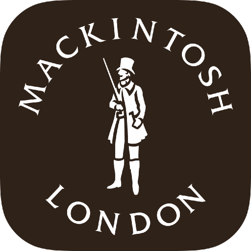 マッキントッシュ ロンドン 公式アプリ logo
