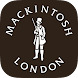 マッキントッシュ ロンドン 公式アプリ - Androidアプリ