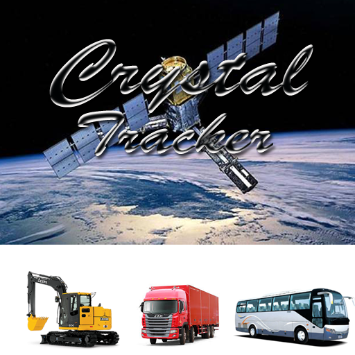 AmmarTracker logo