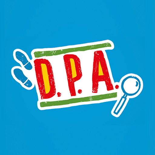 Missão D.P.A. on the App Store