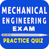 Mechanical Engineering Quiz icon