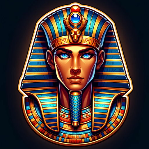 Royal Gems : Egypt
