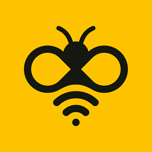 SigBee Check-in logo