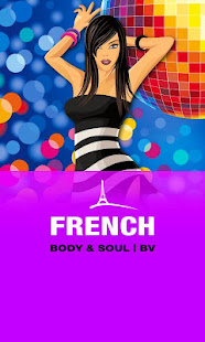 FRENCH Body & Soul | BV(圖1)-速報App