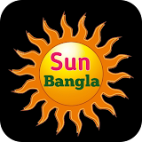 Sun bangla TVHD Live Info icon