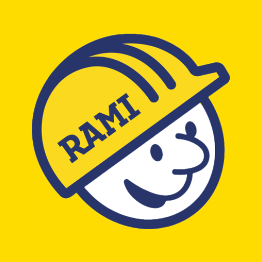 RamiShare logo