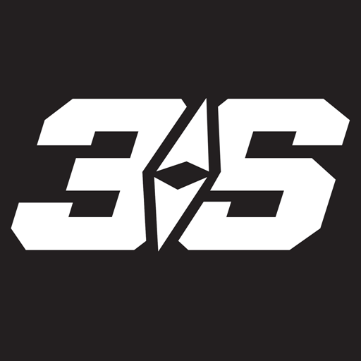 Air Lift Performance 3S logo