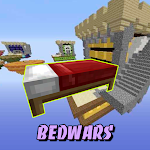 Cover Image of Download bedwars maps for minecraft  APK