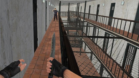 American Shooting Games Screenshot