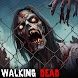 Walking Dead Zombie Game - Androidアプリ