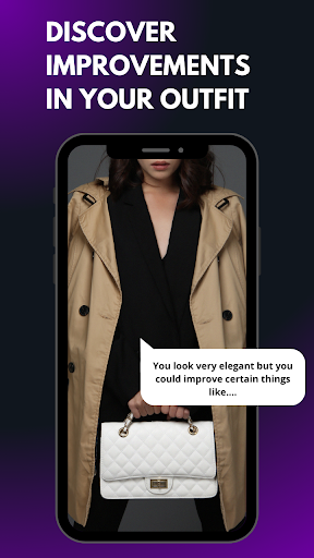 Look At Me: Find My Face Shape Screen 3