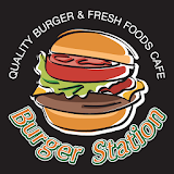 バーガーステーション icon