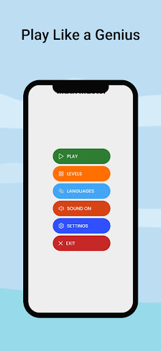 Math Master - Improve Logic Screen 2