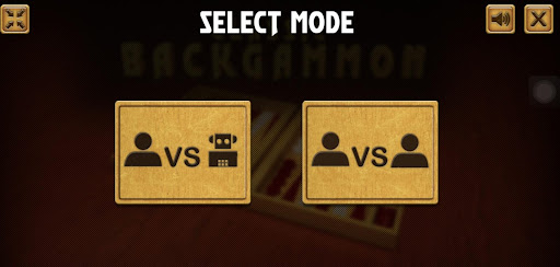 Android application Clash of Backgammon PRO screenshort
