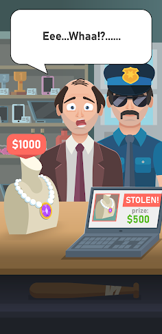 Pawnshop - Screenshot 2