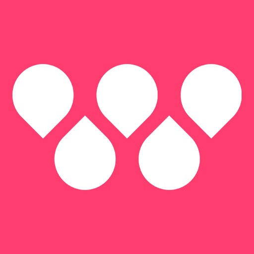 Wedium logo