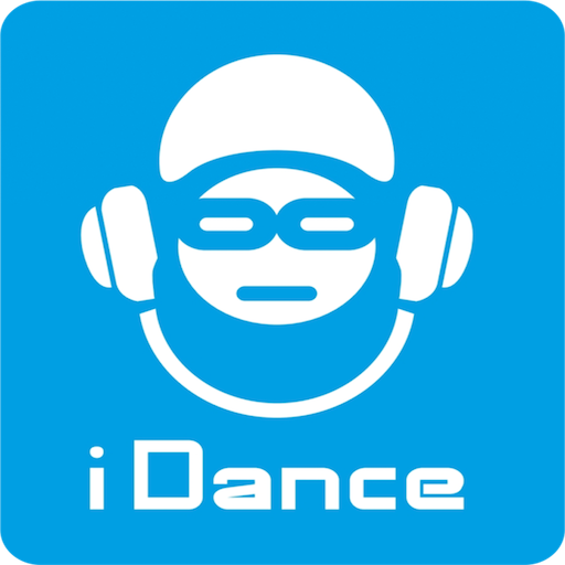iDance logo
